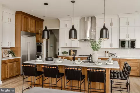 Kitchen - 2600 Kellerton Ave #DEVONSHIRE, Frederick, MD 21702 photo 2 of 8
