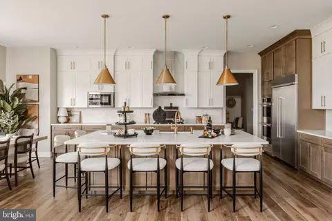 Kitchen - 2600 Kellerton Ave #DEVONSHIRE, Frederick, MD 21702 photo 3 of 8