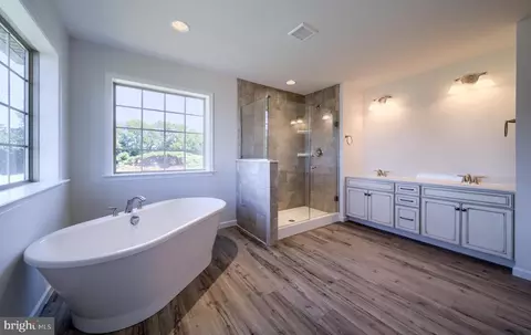 Entry Way - 2600 Kellerton Ave #DEVONSHIRE, Frederick, MD 21702 photo 2 of 4