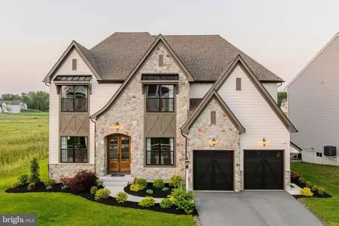 Exterior - 2600 Kellerton Ave #DEVONSHIRE, Frederick, MD 21702 photo 3 of 16