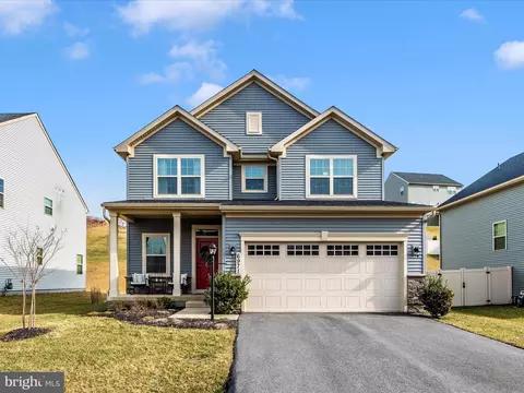 6971 Merle Ct, New Market, MD 21774