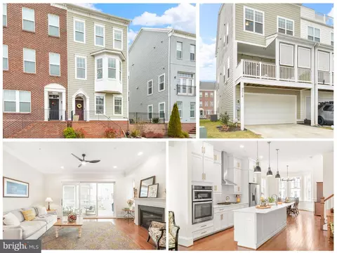 9018 Templeton Dr, Frederick, MD 21704