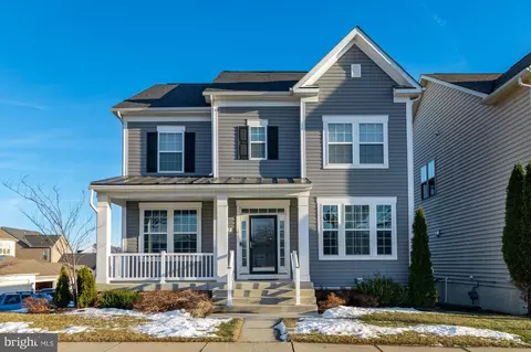 817 Jefferson Pike, Brunswick, MD 21716