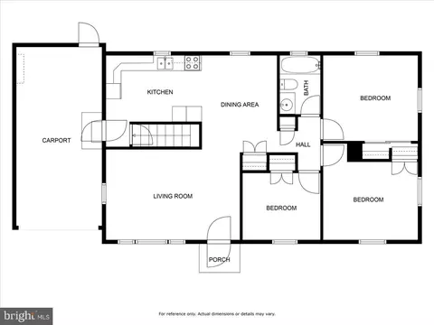 6630 Willis Ln, Frederick, MD 21702 photo 41