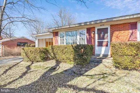 6630 Willis Ln, Frederick, MD 21702 photo 6