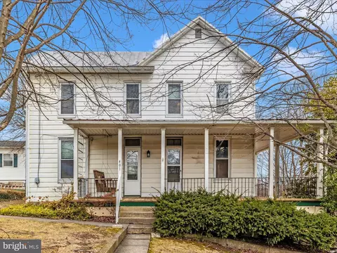 401 Prospect Rd, Mount Airy, MD 21771