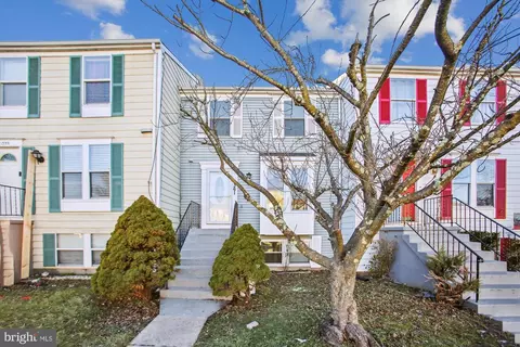 1361 David Ln, Frederick, MD 21703
