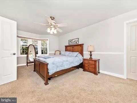 Bedroom - 2481 Five Shillings Rd, Frederick, MD 21701 photo 1 of 6