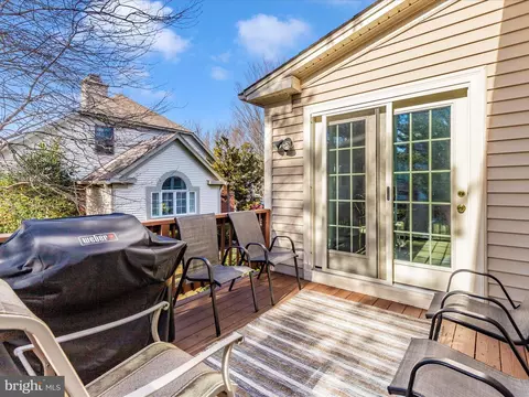 Exterior - 2481 Five Shillings Rd, Frederick, MD 21701 photo 9 of 17