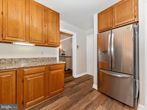 Kitchen - 2481 Five Shillings Rd, Frederick, MD 21701 photo 3 of 3