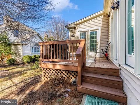 Exterior - 2481 Five Shillings Rd, Frederick, MD 21701 photo 8 of 17