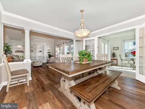 Dining - 2481 Five Shillings Rd, Frederick, MD 21701 photo 3 of 7