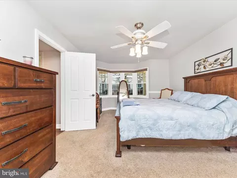 Bedroom - 2481 Five Shillings Rd, Frederick, MD 21701 photo 2 of 6