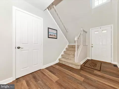 Entry Way - 2481 Five Shillings Rd, Frederick, MD 21701 photo 1 of 3