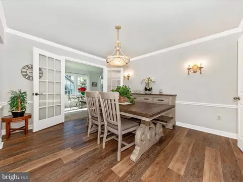 Dining - 2481 Five Shillings Rd, Frederick, MD 21701 photo 1 of 7