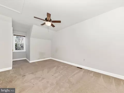 Bedroom - 2481 Five Shillings Rd, Frederick, MD 21701 photo 6 of 6
