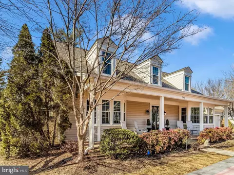 Exterior - 2481 Five Shillings Rd, Frederick, MD 21701 photo 6 of 17