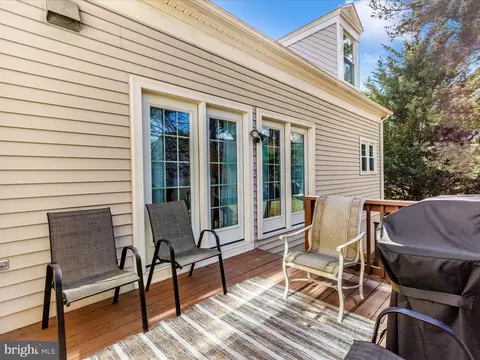 Exterior - 2481 Five Shillings Rd, Frederick, MD 21701 photo 11 of 17