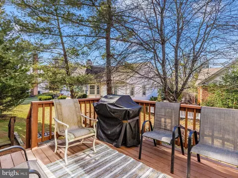 Exterior - 2481 Five Shillings Rd, Frederick, MD 21701 photo 10 of 17