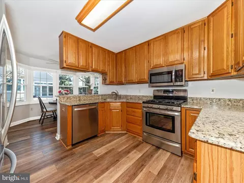 Kitchen - 2481 Five Shillings Rd, Frederick, MD 21701 photo 1 of 3