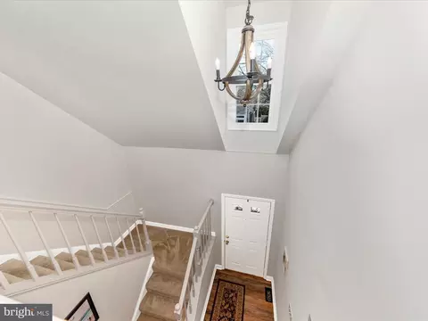 Entry Way - 2481 Five Shillings Rd, Frederick, MD 21701 photo 3 of 3