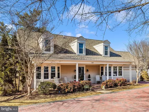 Exterior - 2481 Five Shillings Rd, Frederick, MD 21701 photo 2 of 17