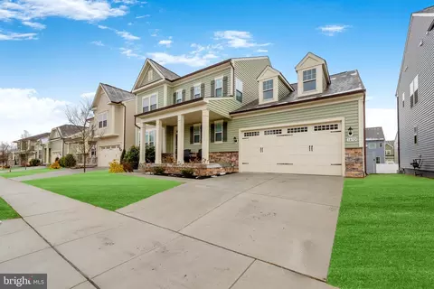 1432 Ricketts Rd, Frederick, MD 21702 photo 2