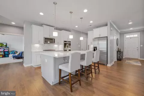 1432 Ricketts Rd, Frederick, MD 21702 photo 3