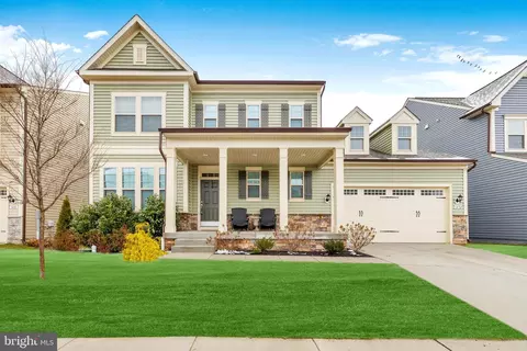 1432 Ricketts Rd, Frederick, MD 21702
