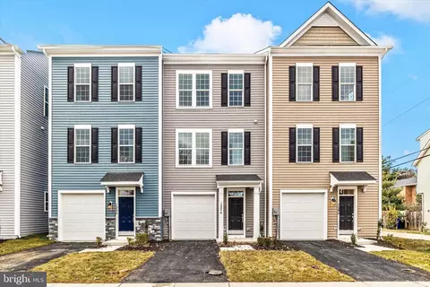 127 Second St N, Woodsboro, MD 21798