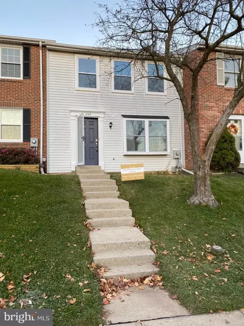 1745 Northridge Ln, Frederick, MD 21702