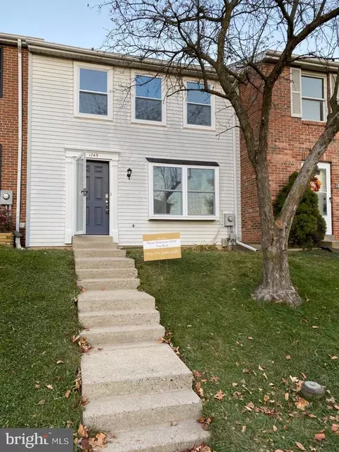 1745 Northridge Ln, Frederick, MD 21702 photo 3