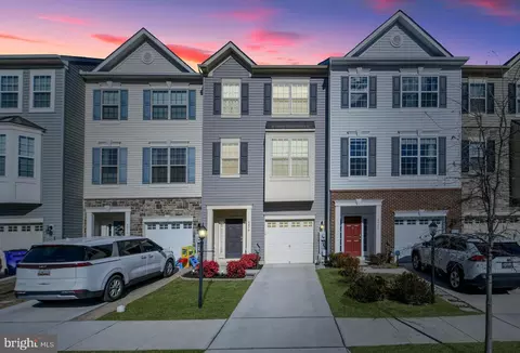 8474 Randell Ridge Rd, Frederick, MD 21704