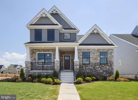 500 Slugger Aly #MION, Frederick, MD 21702