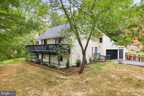 7102 Saddle Rd, New Market, MD 21774