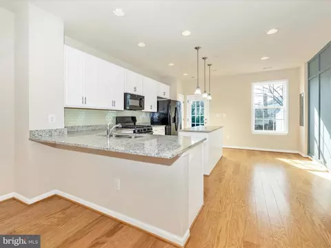 Kitchen - 446 Pemberton Park Ln, Frederick, MD 21703 photo 1 of 4