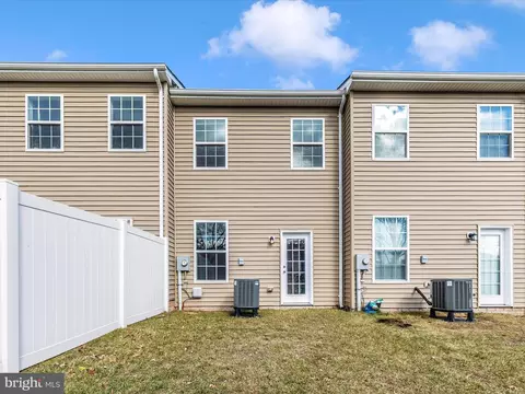 Exterior - 446 Pemberton Park Ln, Frederick, MD 21703 photo 9 of 14