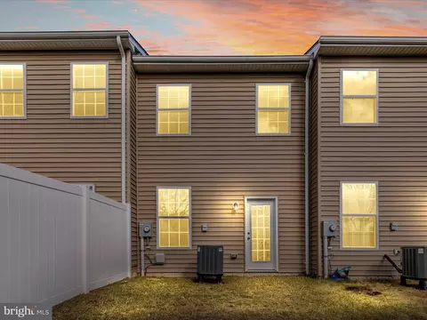 Exterior - 446 Pemberton Park Ln, Frederick, MD 21703 photo 11 of 14