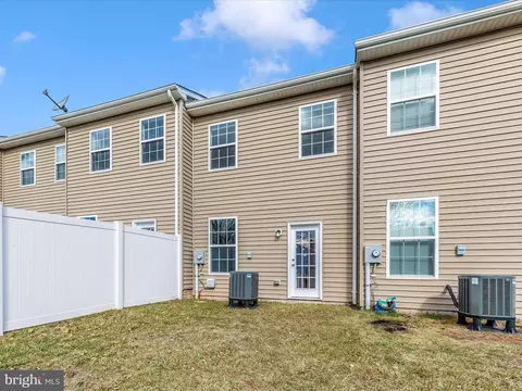 Exterior - 446 Pemberton Park Ln, Frederick, MD 21703 photo 7 of 14