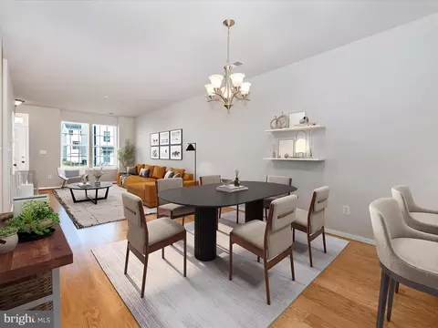 Dining - 446 Pemberton Park Ln, Frederick, MD 21703 photo 1 of 1