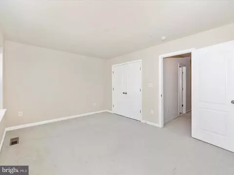 Bedroom - 446 Pemberton Park Ln, Frederick, MD 21703 photo 3 of 4