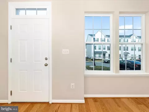 Entry Way - 446 Pemberton Park Ln, Frederick, MD 21703 photo 1 of 7
