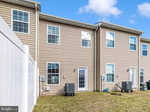 Exterior - 446 Pemberton Park Ln, Frederick, MD 21703 photo 12 of 14