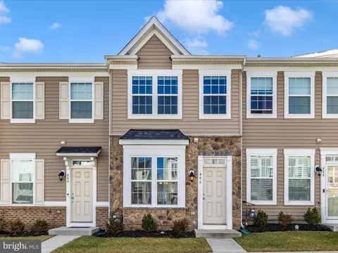 446 Pemberton Park Ln, Frederick, MD 21703
