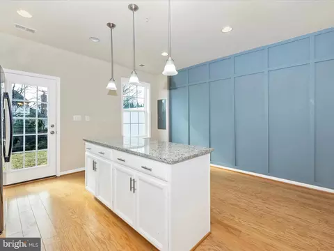 Entry Way - 446 Pemberton Park Ln, Frederick, MD 21703 photo 3 of 7