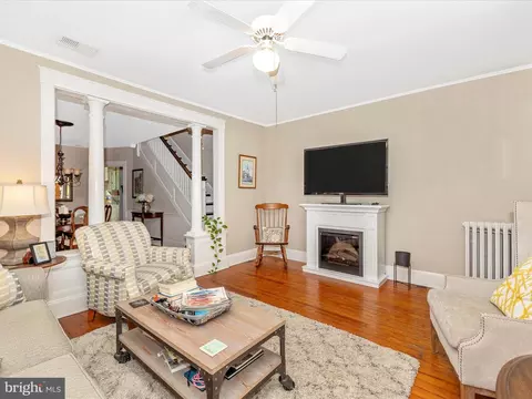 332 Park Ave, Frederick, MD 21701 photo 11