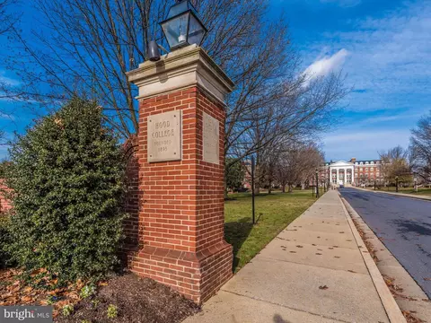 332 Park Ave, Frederick, MD 21701 photo 69