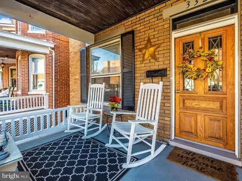 332 Park Ave, Frederick, MD 21701 photo 3