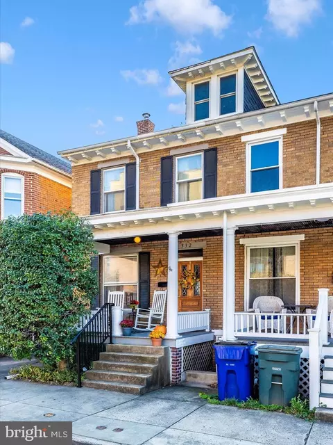332 Park Ave, Frederick, MD 21701 photo 2