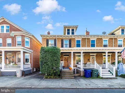 332 Park Ave, Frederick, MD 21701 photo 51